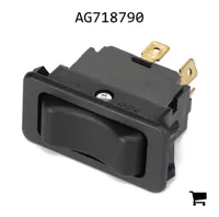 AGCO AG718790 Переключатель вентилятора