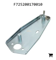 AGCO F725200170010 Консоль