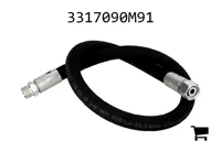 AGCO 3317090M91 Шланг