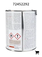 AGCO 72452292 Краска