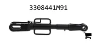 AGCO 3308441M91 Редуктор выравнивания