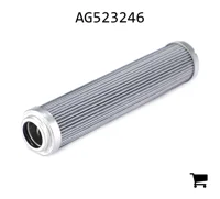 AGCO AG523246 Гидравлический масляный фильтр