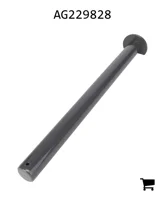 AGCO AG229828 Палец поворотного механизма
