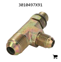 AGCO 3010497X91 Тройник