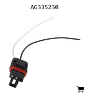 AGCO AG335230 Адаптер