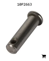 AGCO 10P2663 Палец