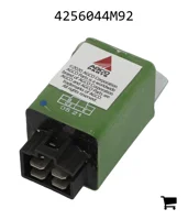 AGCO 4256044M92 Реле указателя поворота