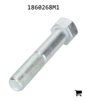 AGCO 1860268M1 Винт с шестигранной головкой