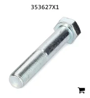 AGCO 353627X1 Винт с шестигранной головкой
