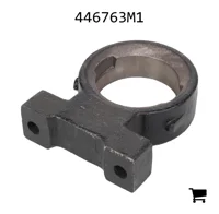 AGCO 446763M1 Фиксатор