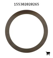 AGCO 155302020265 Проставочная шайба