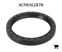 AGCO ACP0362870 Уплотнительное кольцо