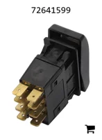 AGCO 72641599 Переключатель