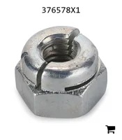 AGCO 376578X1 Гайка
