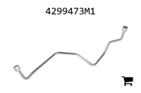 AGCO 4299473M1 Трубка подвески