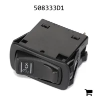 AGCO 508333D1 Переключатель