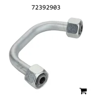 AGCO 72392903 Патрубок наддува