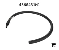 AGCO 4360431M1 Гидравлический шланг