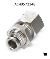 AGCO ACW9572240 Переходник