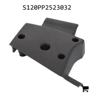 AGCO S120PP2523032 Крышка