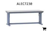 AGCO ALEC7230 Регулируемый моторизированный верстак