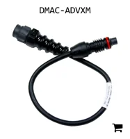 AGCO DMAC-ADVXM Кабель-адаптер камеры AgCam для Audiovox