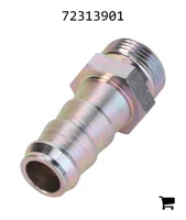 AGCO 72313901 Соединительный адаптер