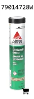 AGCO 79014728W Многоцелевая литиевая смазка II, 14 унций
