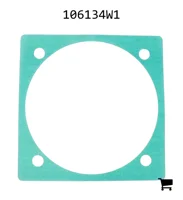 AGCO 106134W1 Прокладка