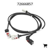 AGCO 72666857 Жгут