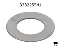 AGCO 3382255M1 Плоская шайба