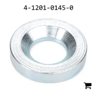 AGCO 4-1201-0145-0 Центрирующее кольцо