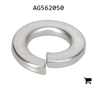 AGCO AG562050 Стопорная шайба