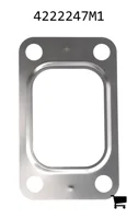 AGCO 4222247M1 Прокладка турбокомпрессора