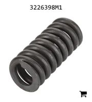AGCO 3226398M1 Пружина