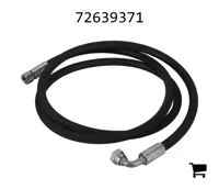 AGCO 72639371 Гидравлический шланг