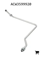 AGCO ACW3599920 Труба