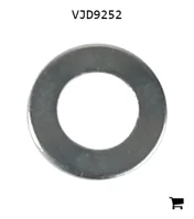AGCO VJD9252 Шайба