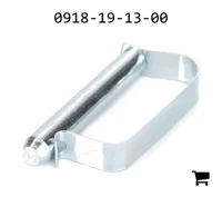 AGCO 0918-19-13-00 Болт