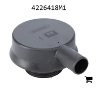 AGCO 4226418M1 Сапун масляный