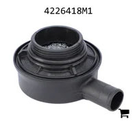 AGCO 4226418M1 Сапун масляный