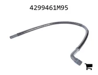 AGCO 4299461M95 Водяной шланг