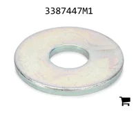 AGCO 3387447M1 Плоская шайба