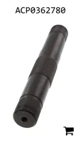 AGCO ACP0362780 Вал