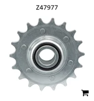 AGCO Z47977 Звездочка