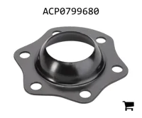 AGCO ACP0799680 Фланец подшипника