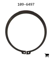 AGCO 109-6497 Стопорное кольцо