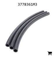 AGCO 3778361M3 Шланг системы охлаждения