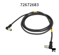 AGCO 72672683 Трос