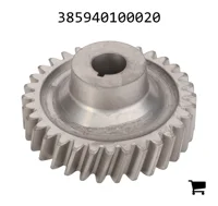 AGCO 385940100020 Цилиндрическая шестерня